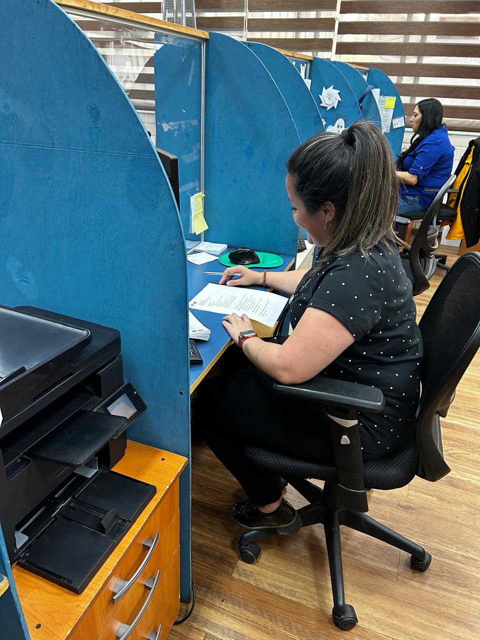 Ilustración Censo Territorial