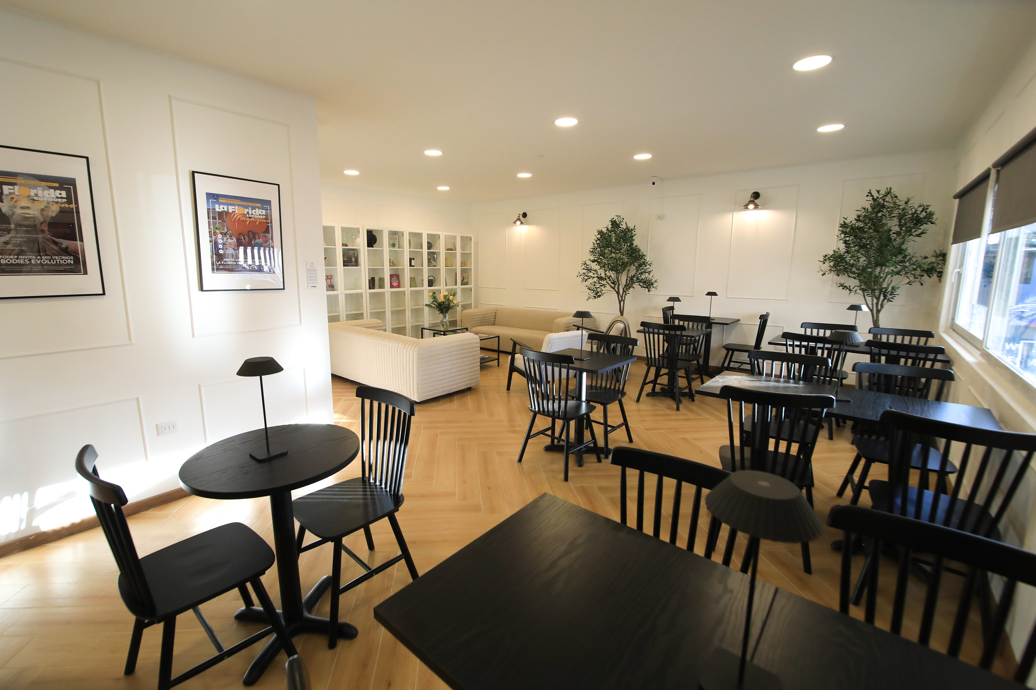 Eventos en Casa Emprender