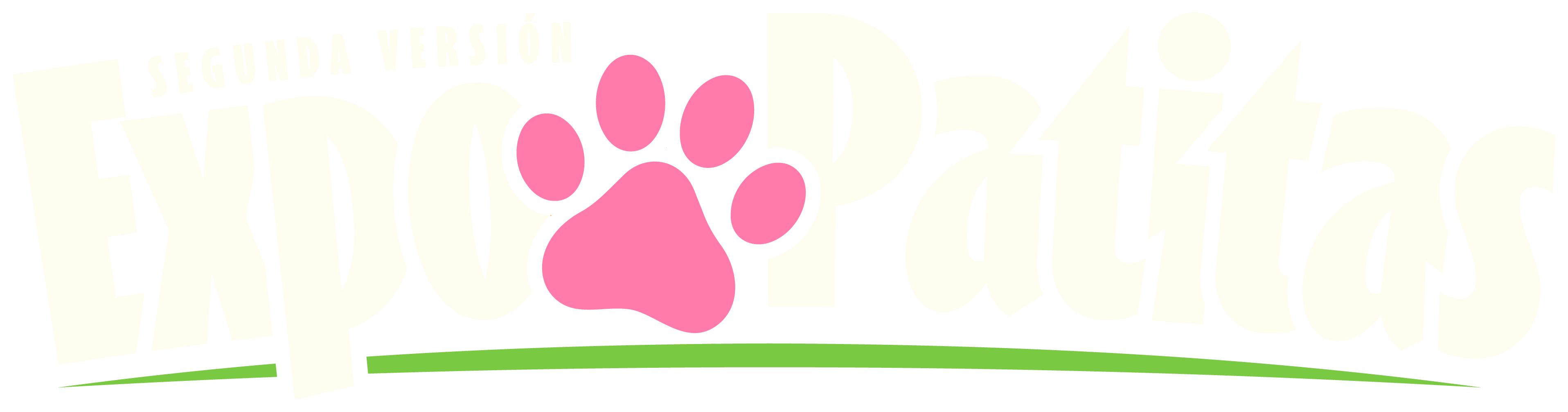 Expo Patitas